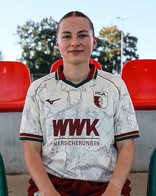 Franziska Rost