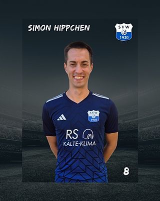 Simon Hippchen