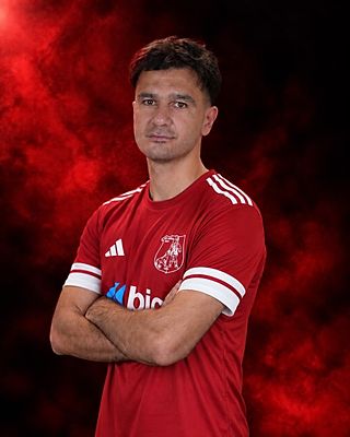Hasan Ülker