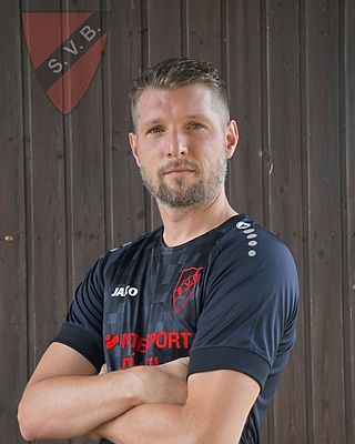 Stefan Rust