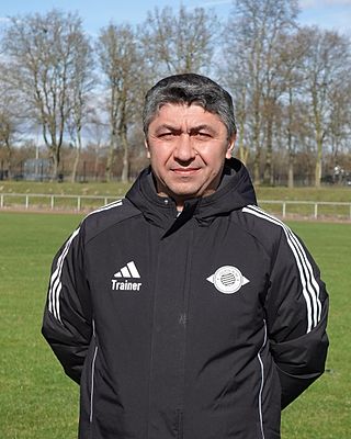 Ismail Özden