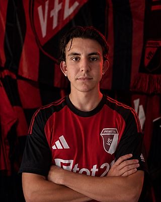 Felix Erbel