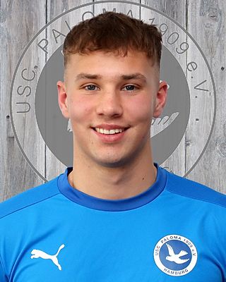 Robert Bogdan Gidion