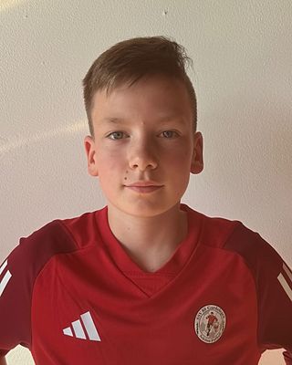 Jari Sverre Werkmeister