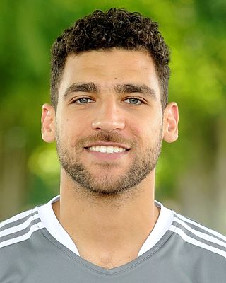 Mohamed Youssef Bouzoumita