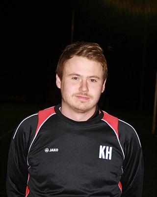 Kevin Hanneforth