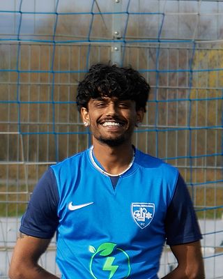 Shathurjan Shanmuganathan