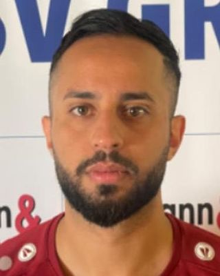 Mustafa Zaid Ali