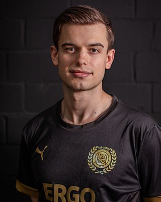 Niklas Markus Piduhn