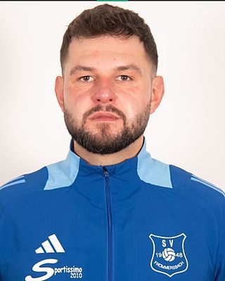 Daniel Vladimirovic Pinaev