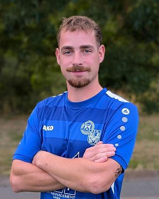 Robin Junker