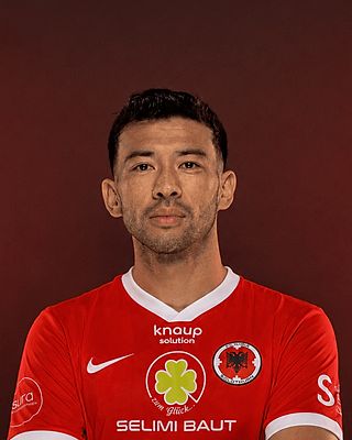 Ahmad Jawid Bigzad