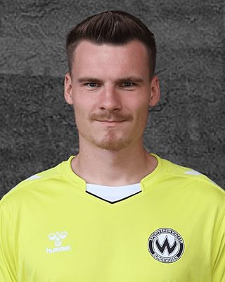 Tom Kretzschmar
