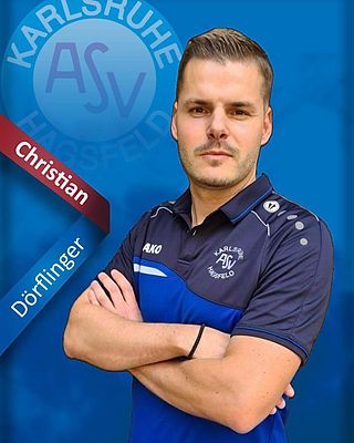 Christian Dörflinger