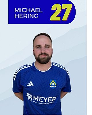 Michael Hering