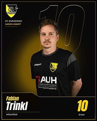 Fabian Trinkl