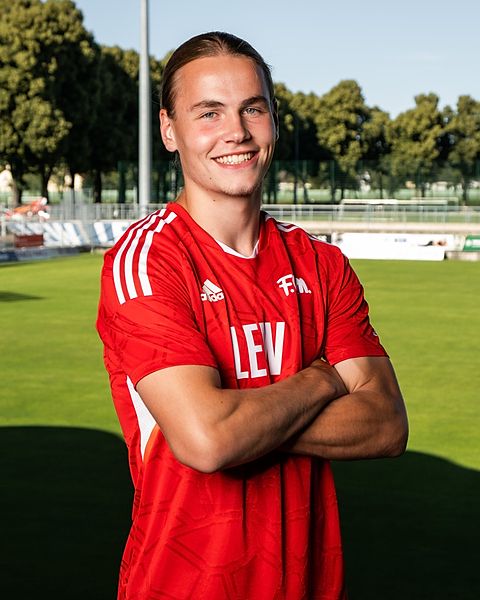 Foto: Patrick Hörnle / Paul Meckes