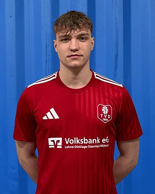 Franz Georg Große Klönne