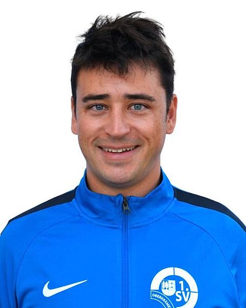 Foto: 1.SV Oberkrämer 11