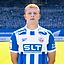 Tim Krohn (geb. Glasow)