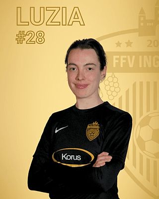 Luzia Steffen