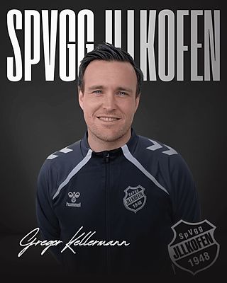 Gregor Kellermann