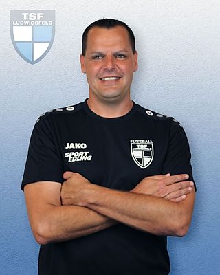 Markus Frank