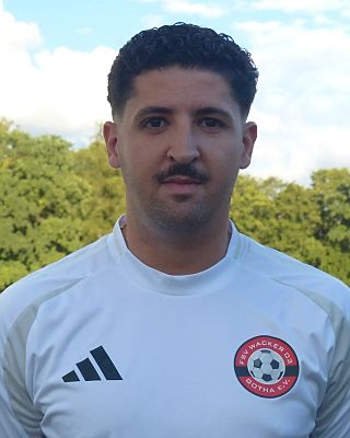 Younes El Antaki
