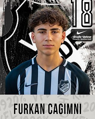 Furkan Cagimni