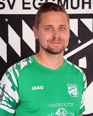 Sebastian Häusler