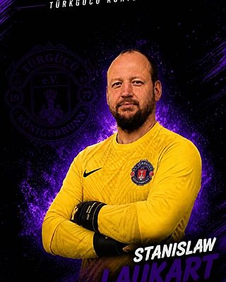 Stanislaw Laukart