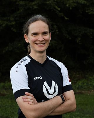 Mona Vogel