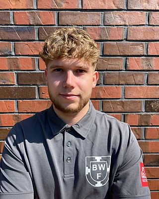 Jannick Thomas Neumann