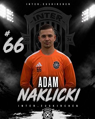 Adam Naklicki