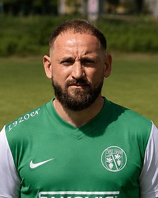 Meric Atsiz