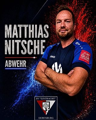 Matthias Nitsche