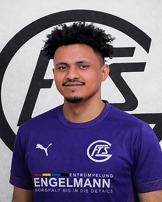 Henok Tumzgi