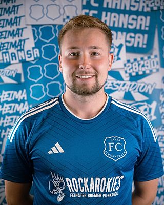 Jannis Brandhorst
