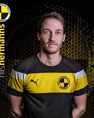 Nils Hermanns