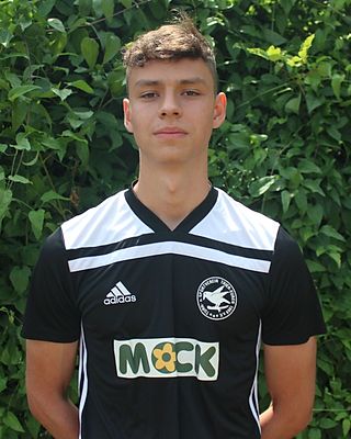 Nikolas Herrmann
