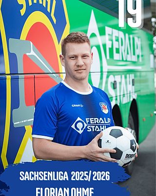 Florian Ohme