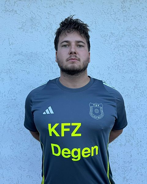 Foto: TSV Geiselbullach