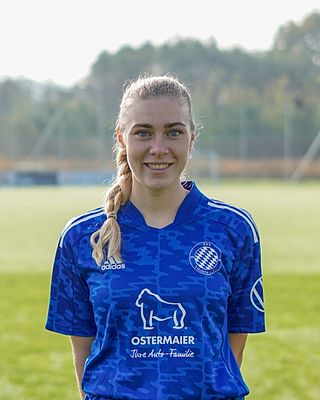 Alina Waltl