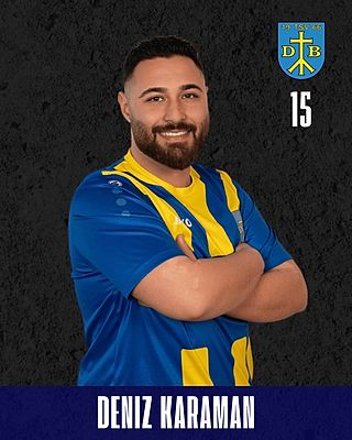 Deniz Karaman