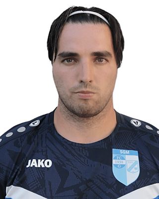 Richard Grinko