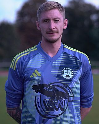 Dariusz Daniel Lebiosz