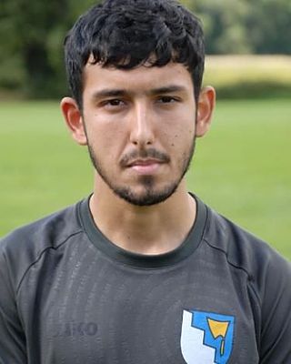 Fereydoun Firuzkouhi
