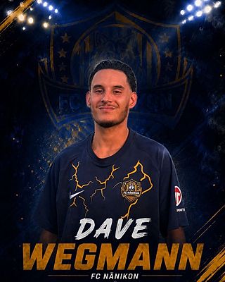 Dave Wegmann