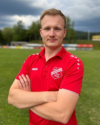 Stephan Lekschas