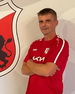 Tobias Fuehrer